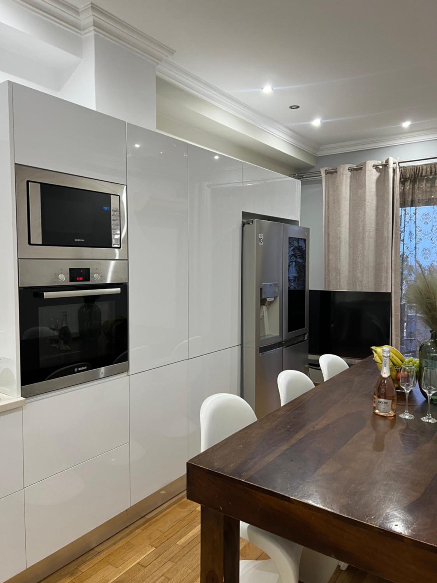 Marina Zeas Seaview House-Marinaq Apartment Piraeus Exterior photo